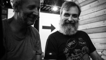 Tomáš Přidal Foto: Eliška Mikšová